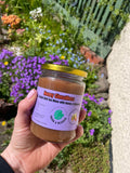 Honey Cinnamoss